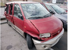nissan serena (c23) del año 1998