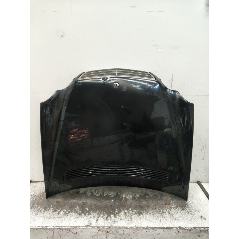 Recambio de capot para mercedes-benz clase c (w203) c 220 cdi (203.006) referencia OEM IAM   