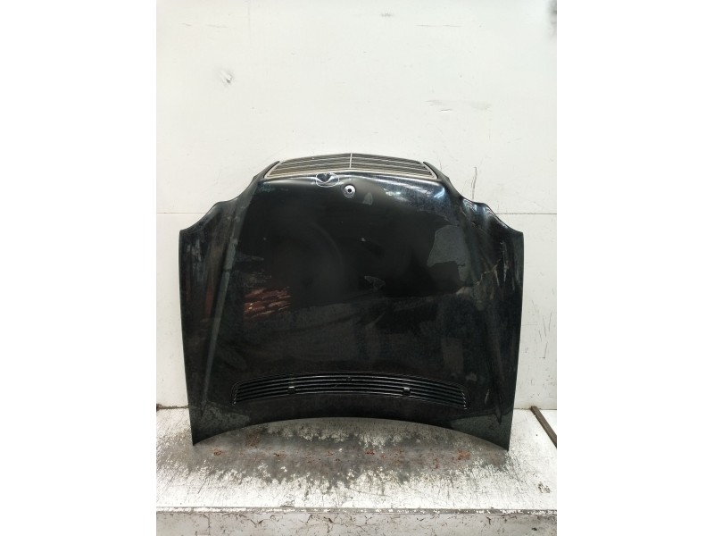 Recambio de capot para mercedes-benz clase c (w203) c 220 cdi (203.006) referencia OEM IAM   