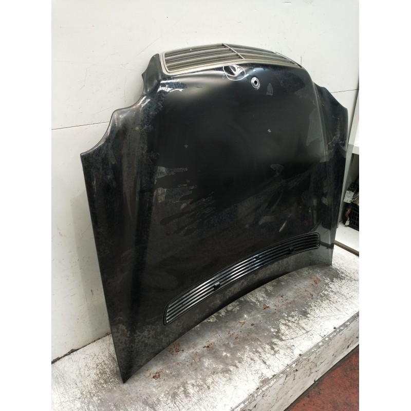 Recambio de capot para mercedes-benz clase c (w203) c 220 cdi (203.006) referencia OEM IAM   