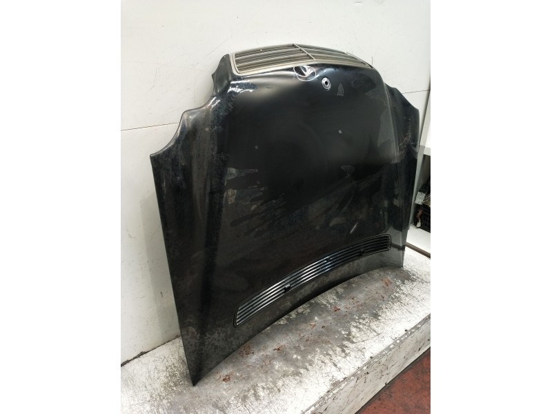 Recambio de capot para mercedes-benz clase c (w203) c 220 cdi (203.006) referencia OEM IAM   