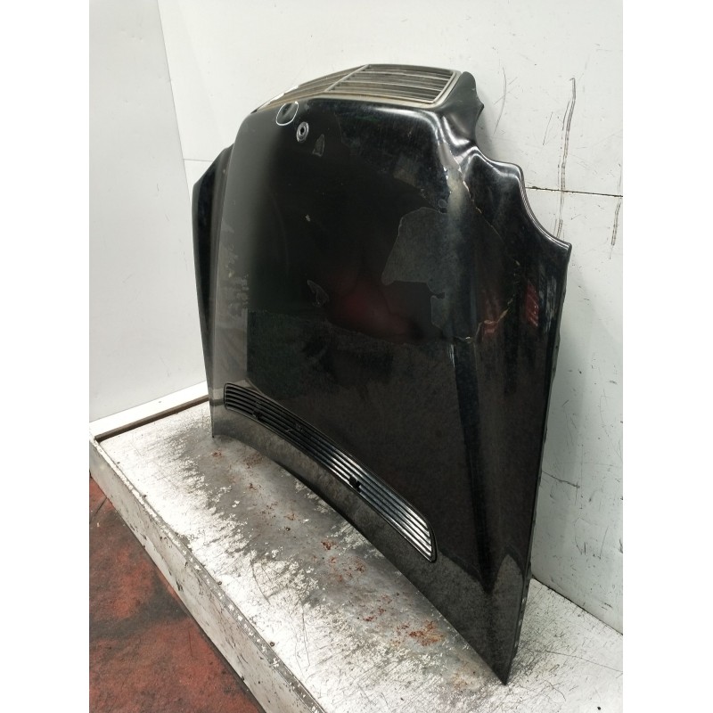 Recambio de capot para mercedes-benz clase c (w203) c 220 cdi (203.006) referencia OEM IAM   