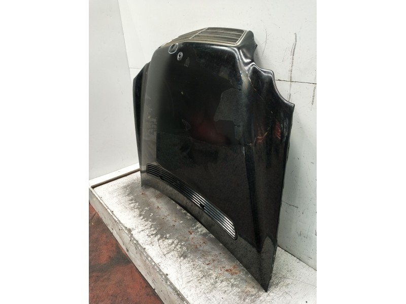 Recambio de capot para mercedes-benz clase c (w203) c 220 cdi (203.006) referencia OEM IAM   