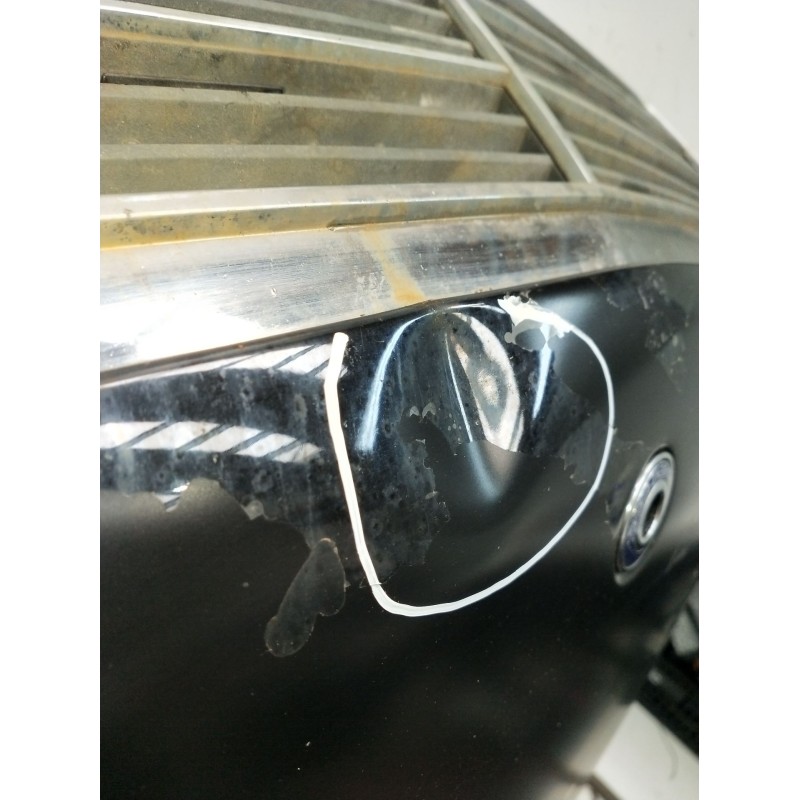 Recambio de capot para mercedes-benz clase c (w203) c 220 cdi (203.006) referencia OEM IAM   