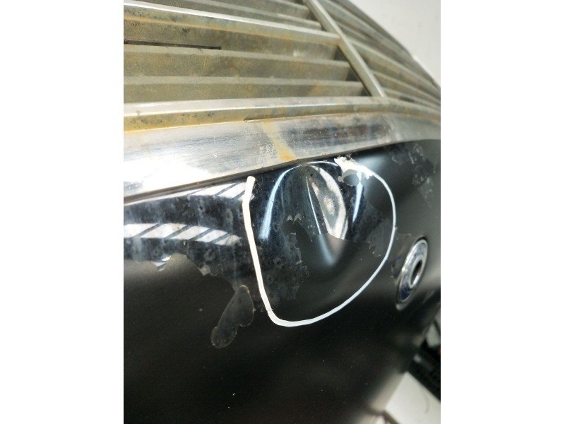 Recambio de capot para mercedes-benz clase c (w203) c 220 cdi (203.006) referencia OEM IAM   