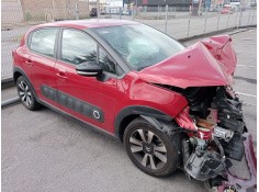 citroën c3 iii (sx) del año 2019