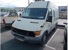 iveco daily iii furgoneta del año 2000