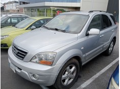kia sorento i (jc) del año 2008