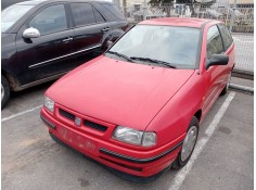 seat ibiza ii (6k1) del año 1994