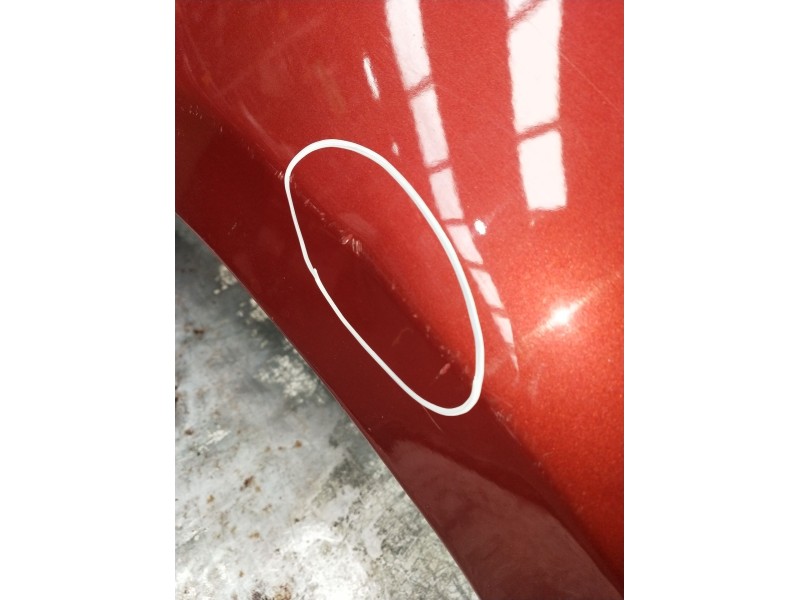 Recambio de aleta delantera derecha para bmw 1 coupé (e82) 123 d referencia OEM IAM  VER FOTOS 2007