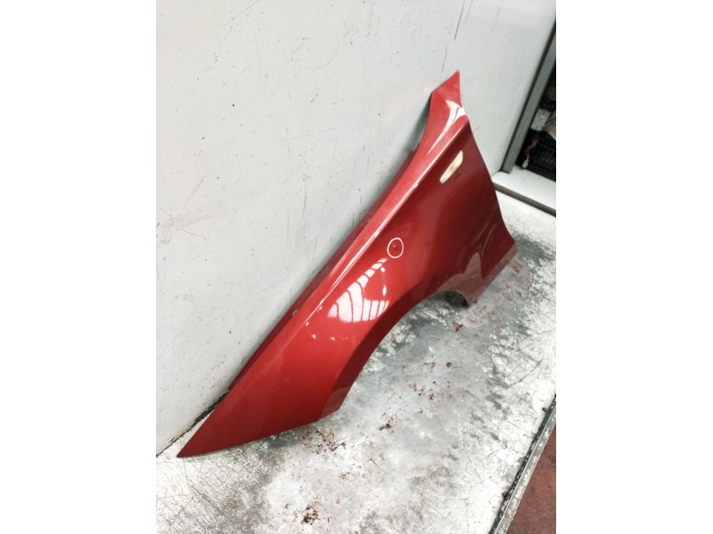 Recambio de aleta delantera izquierda para bmw 1 coupé (e82) 123 d referencia OEM IAM  VER FOTOS 2007