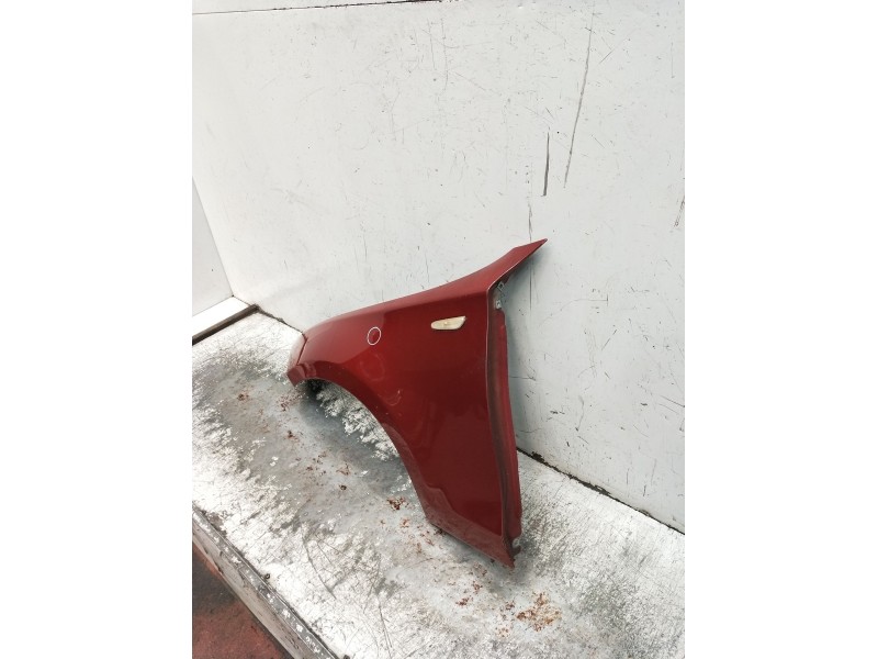 Recambio de aleta delantera izquierda para bmw 1 coupé (e82) 123 d referencia OEM IAM  VER FOTOS 2007