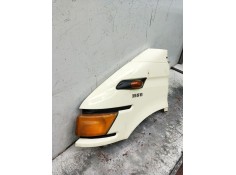 Recambio de aleta delantera izquierda para iveco daily iii furgoneta 35 s 11 v,35 c 11 v referencia OEM IAM   1999 2
