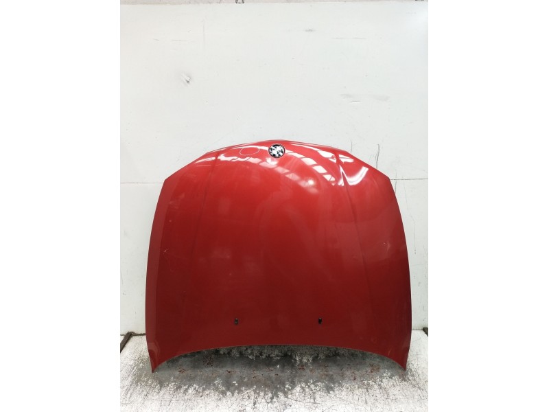 Recambio de capot para bmw 1 coupé (e82) 123 d referencia OEM IAM  VER FOTOS 2007