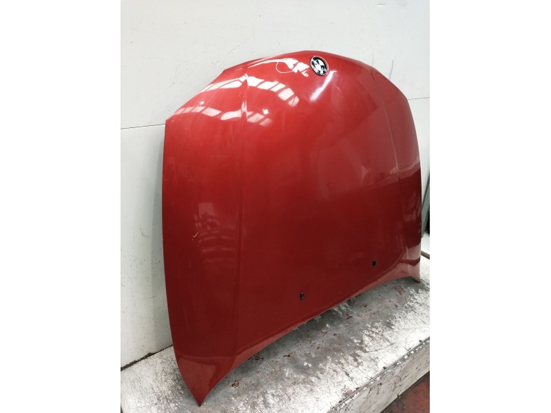 Recambio de capot para bmw 1 coupé (e82) 123 d referencia OEM IAM  VER FOTOS 2007