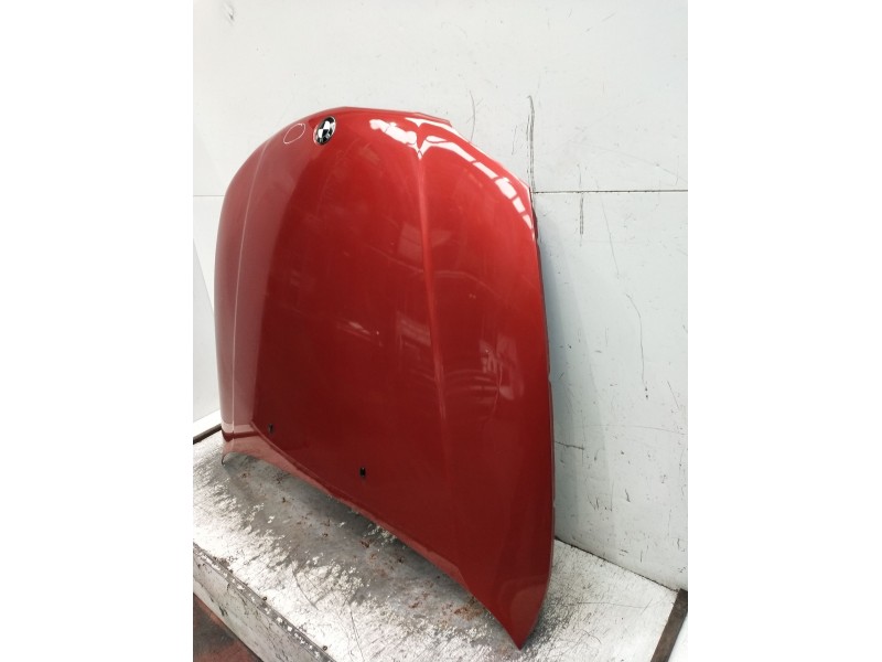 Recambio de capot para bmw 1 coupé (e82) 123 d referencia OEM IAM  VER FOTOS 2007