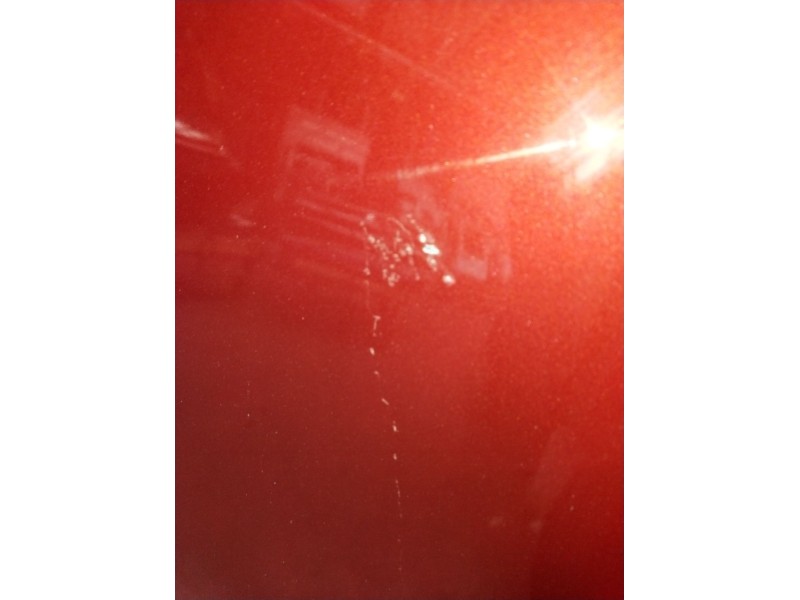 Recambio de capot para bmw 1 coupé (e82) 123 d referencia OEM IAM  VER FOTOS 2007