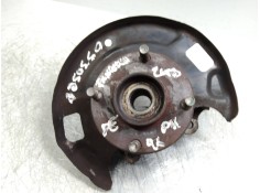 Recambio de mangueta delantera derecha para nissan primera berlina (p11) slxtd referencia OEM IAM   