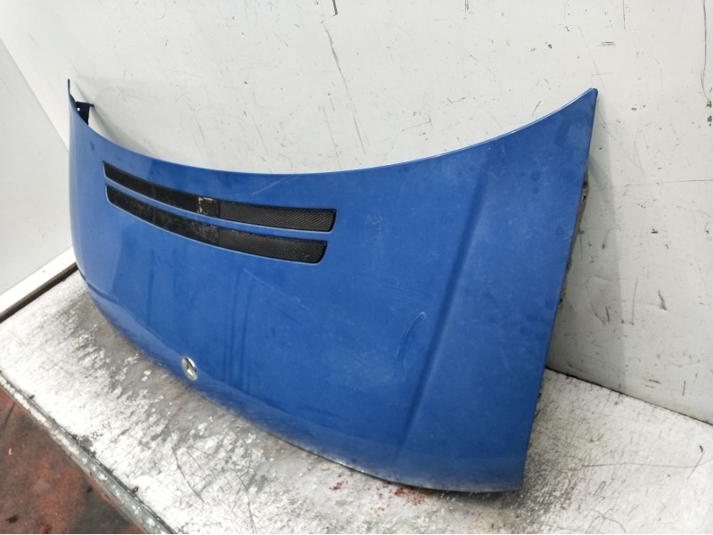 Recambio de capot para mercedes-benz vito (w638) combi referencia OEM IAM   