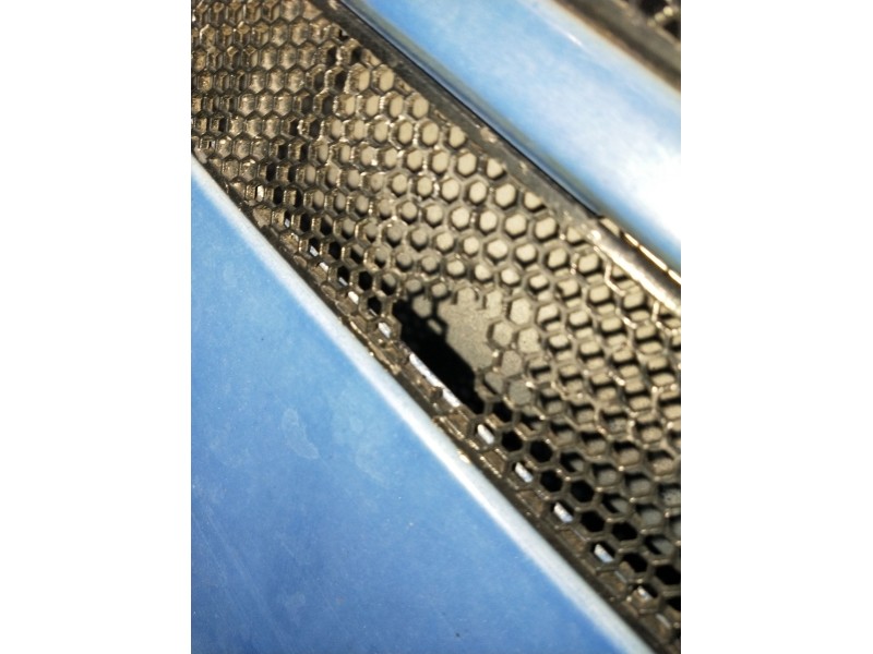 Recambio de capot para mercedes-benz vito (w638) combi referencia OEM IAM   