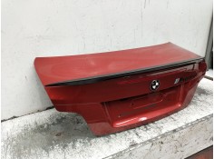 Recambio de tapa maletero para bmw 1 coupé (e82) 123 d referencia OEM IAM  2P 2007 2