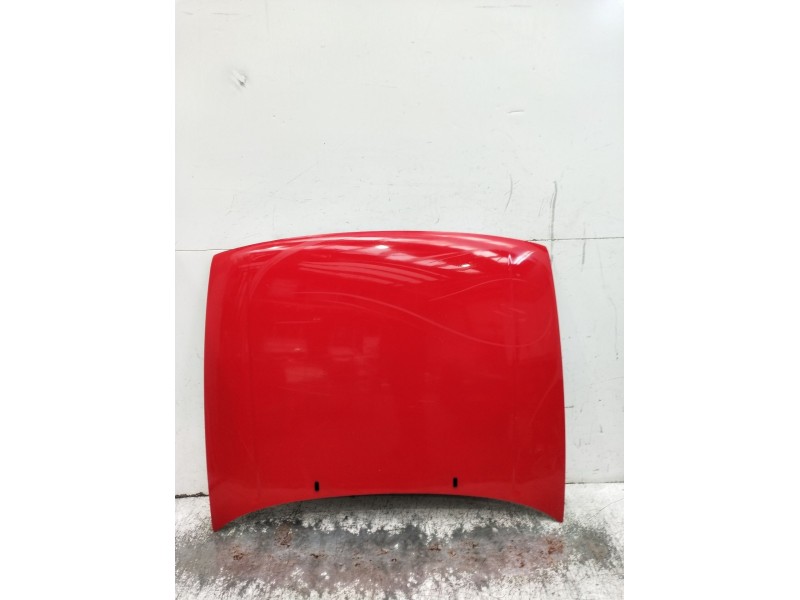 Recambio de capot para seat ibiza ii (6k1) 1.6 i referencia OEM IAM   