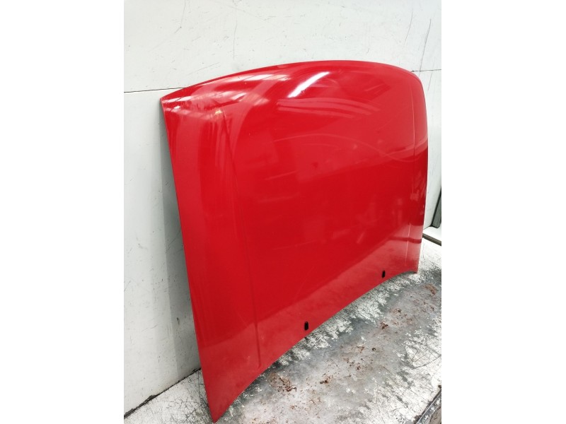 Recambio de capot para seat ibiza ii (6k1) 1.6 i referencia OEM IAM   