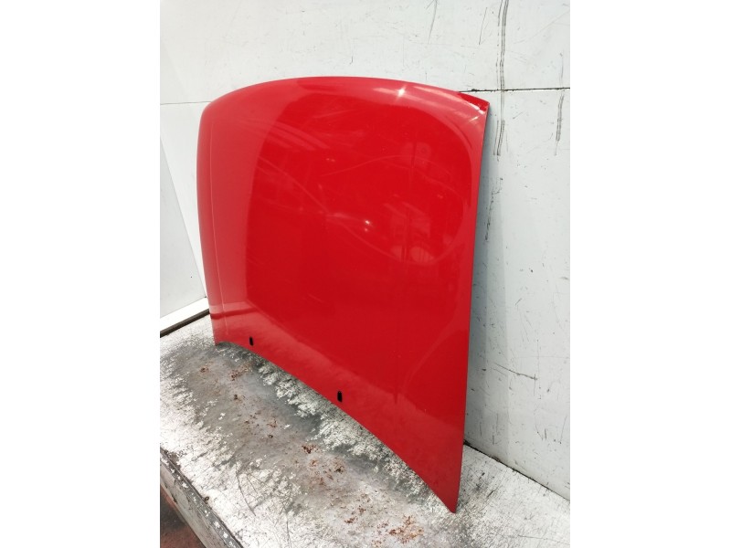 Recambio de capot para seat ibiza ii (6k1) 1.6 i referencia OEM IAM   