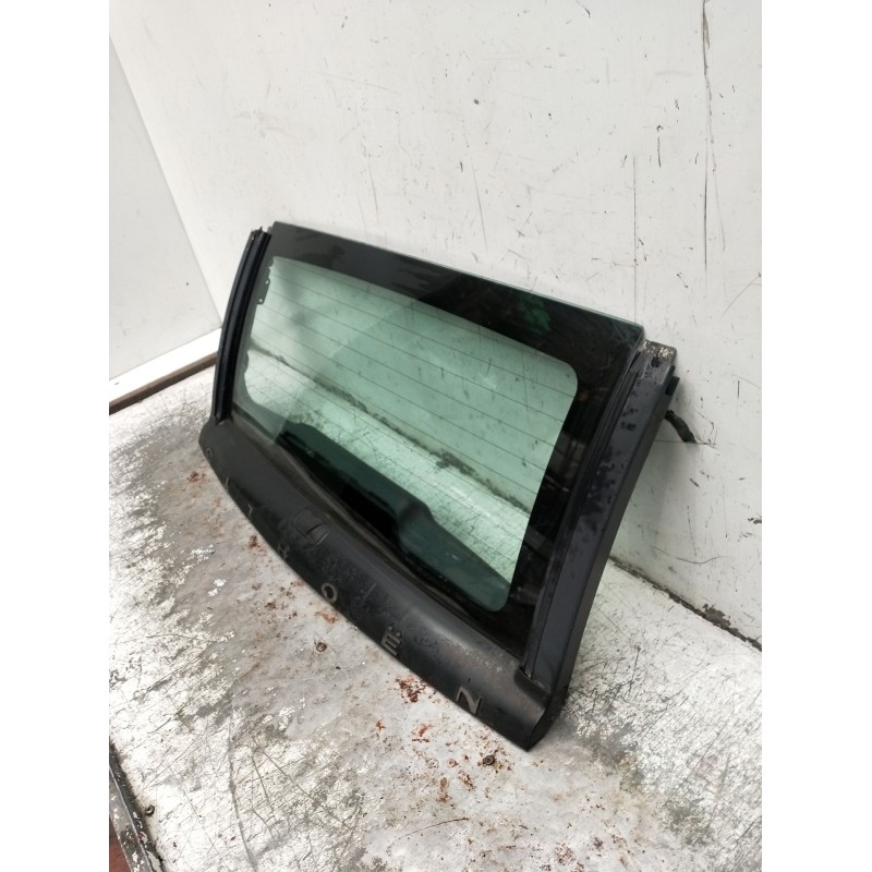 Recambio de porton trasero para citroën c3 pluriel (hb_) 1.4 hdi referencia OEM IAM SUPERIOR 3P CRISTAL 2003