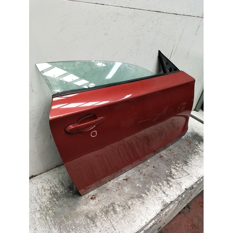 Recambio de puerta delantera derecha para bmw 1 coupé (e82) 123 d referencia OEM IAM VER FOTOS 2P 2007