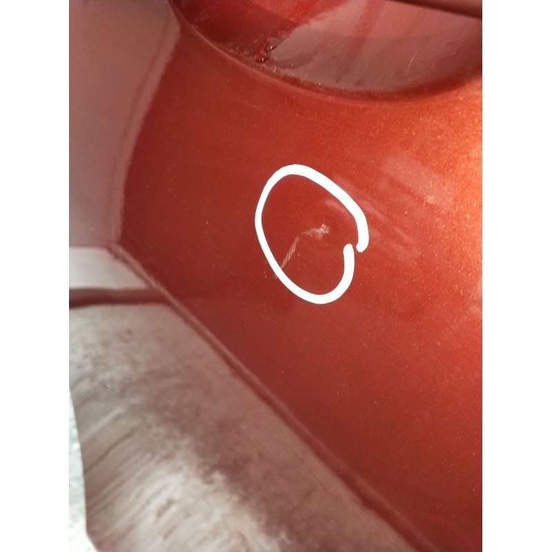 Recambio de puerta delantera derecha para bmw 1 coupé (e82) 123 d referencia OEM IAM VER FOTOS 2P 2007