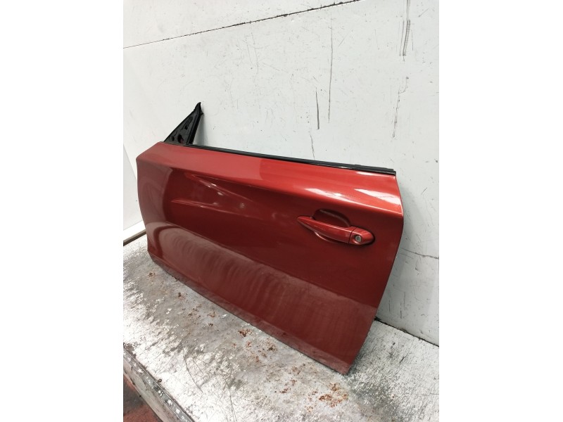 Recambio de puerta delantera izquierda para bmw 1 coupé (e82) 123 d referencia OEM IAM  2P 2007