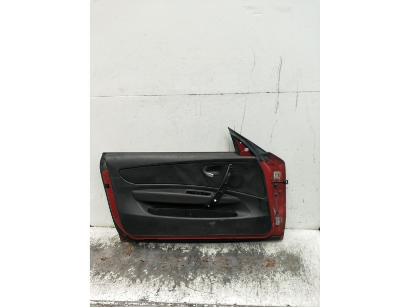 Recambio de puerta delantera izquierda para bmw 1 coupé (e82) 123 d referencia OEM IAM  2P 2007