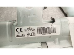 Recambio de airbag cortina delantero izquierdo para ssangyong tivoli 1.6 turbodiesel cat referencia OEM IAM 8621035000   2
