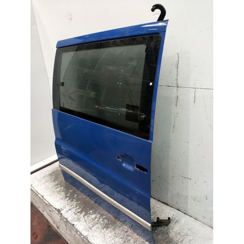 Recambio de puerta lateral corredera derecha para mercedes-benz vito (w638) combi referencia OEM IAM  5P ACRISTALADA OJO VER FOT