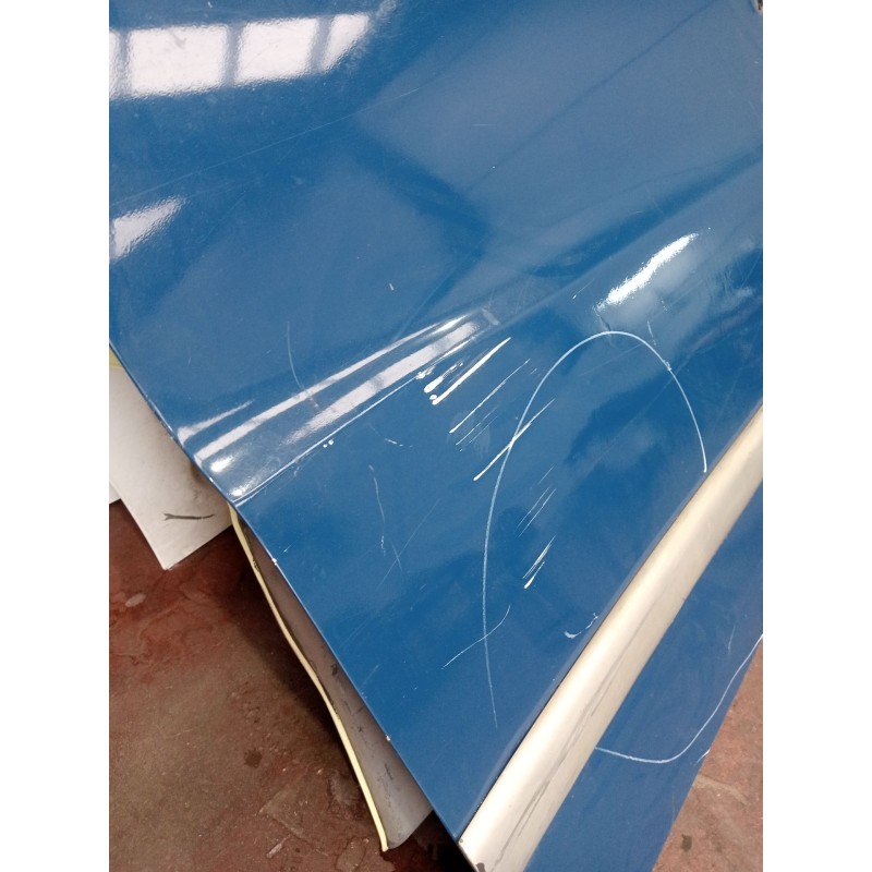 Recambio de puerta lateral corredera derecha para mercedes-benz vito (w638) combi referencia OEM IAM  5P ACRISTALADA OJO VER FOT