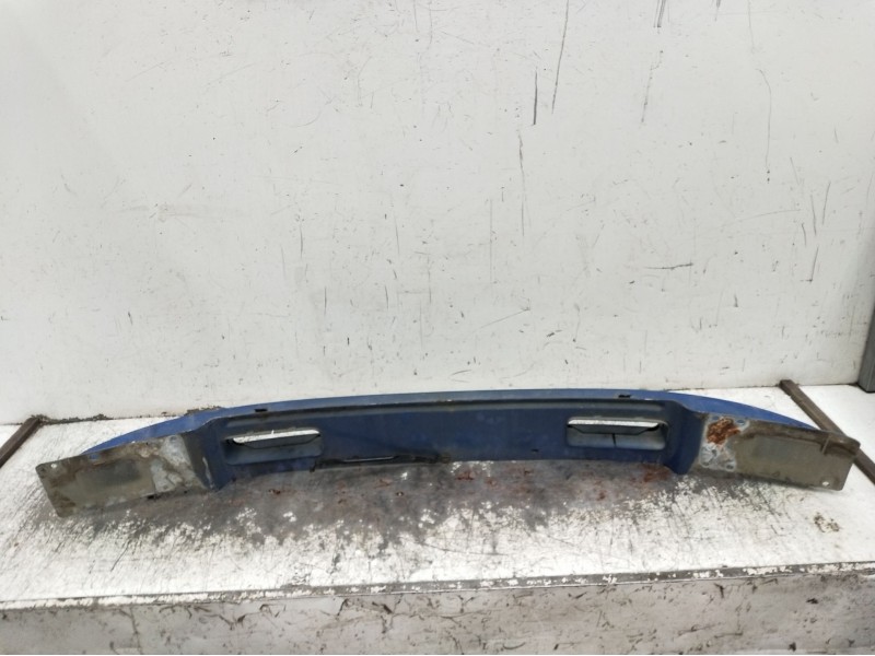 Recambio de refuerzo paragolpes delantero para mercedes-benz vito (w638) combi referencia OEM IAM   