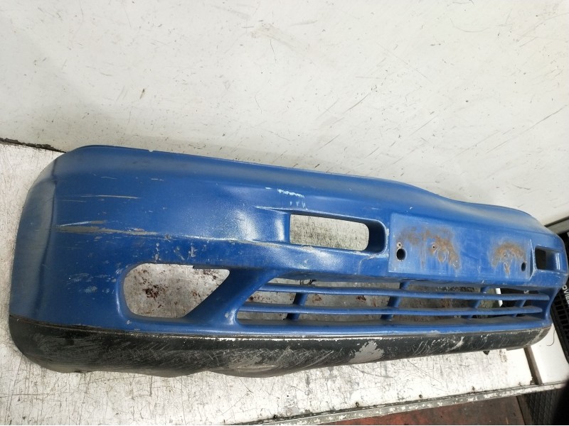 Recambio de paragolpes delantero para mercedes-benz vito (w638) combi referencia OEM IAM  VER FOTOS 