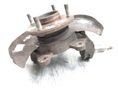 Recambio de mangueta delantera derecha para nissan primera berlina (p11) slxtd referencia OEM IAM    2