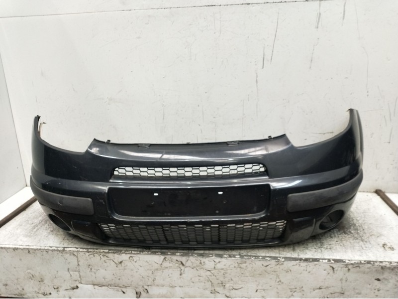 Recambio de paragolpes delantero para citroën c3 pluriel (hb_) 1.4 hdi referencia OEM IAM   2003