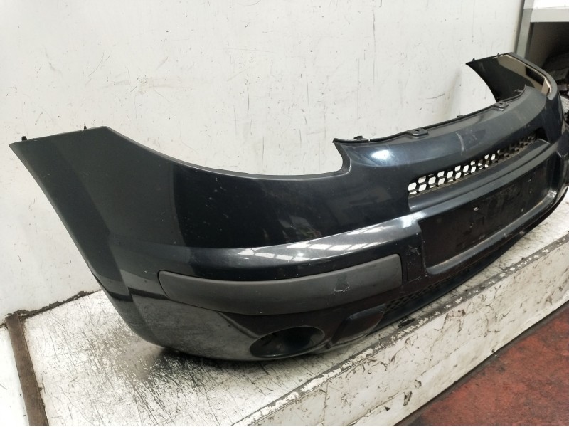 Recambio de paragolpes delantero para citroën c3 pluriel (hb_) 1.4 hdi referencia OEM IAM   2003