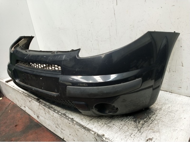 Recambio de paragolpes delantero para citroën c3 pluriel (hb_) 1.4 hdi referencia OEM IAM   2003