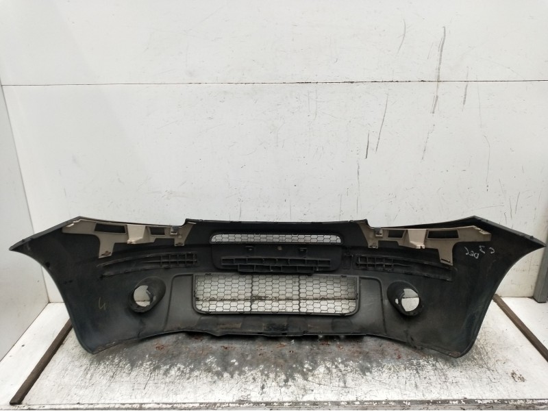 Recambio de paragolpes delantero para citroën c3 pluriel (hb_) 1.4 hdi referencia OEM IAM   2003