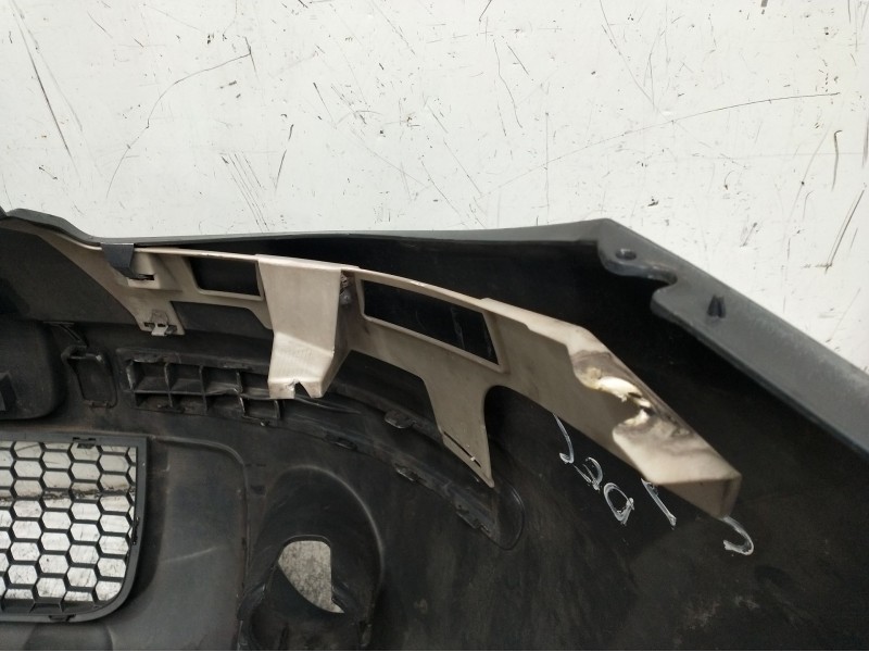 Recambio de paragolpes delantero para citroën c3 pluriel (hb_) 1.4 hdi referencia OEM IAM   2003