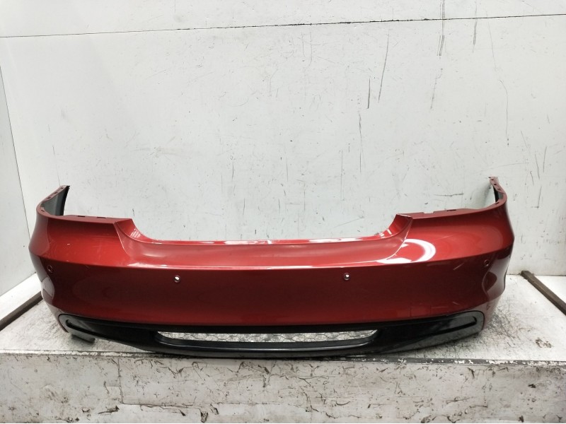 Recambio de paragolpes trasero para bmw 1 coupé (e82) 123 d referencia OEM IAM  VER FOTOS 2007