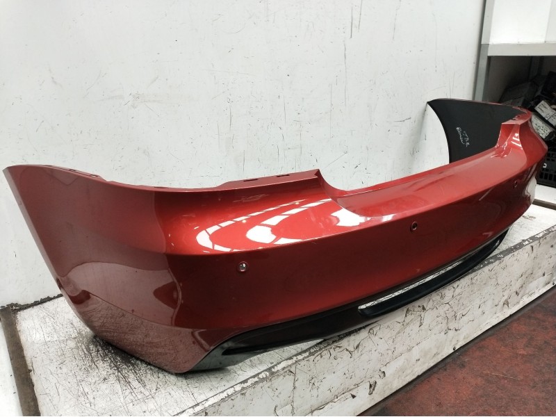 Recambio de paragolpes trasero para bmw 1 coupé (e82) 123 d referencia OEM IAM  VER FOTOS 2007