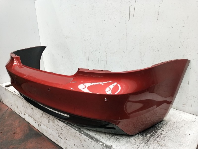 Recambio de paragolpes trasero para bmw 1 coupé (e82) 123 d referencia OEM IAM  VER FOTOS 2007