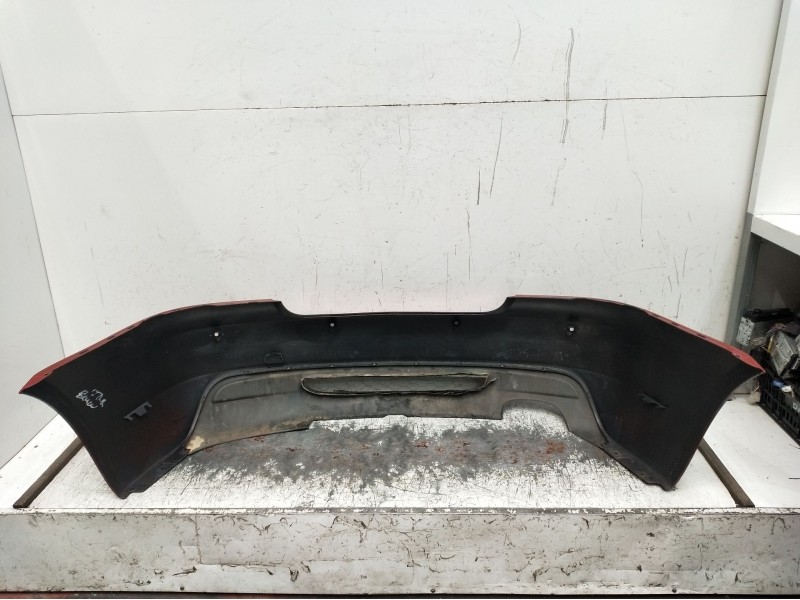 Recambio de paragolpes trasero para bmw 1 coupé (e82) 123 d referencia OEM IAM  VER FOTOS 2007