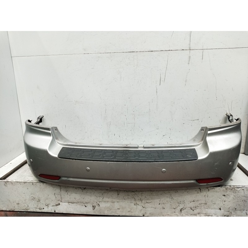 Recambio de paragolpes trasero para kia sorento i (jc) 2.5 crdi referencia OEM IAM  VER FOTOS 