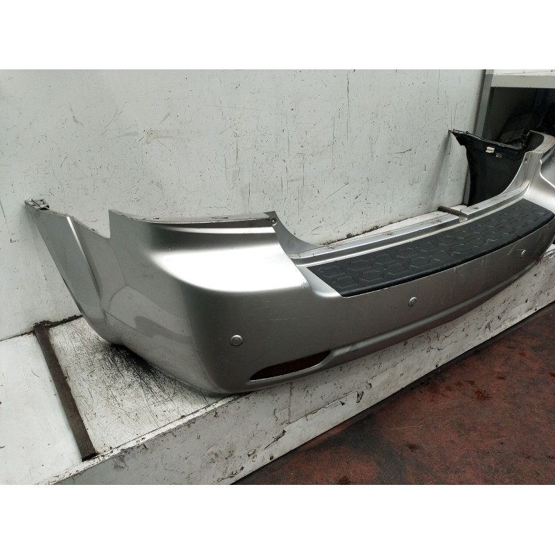 Recambio de paragolpes trasero para kia sorento i (jc) 2.5 crdi referencia OEM IAM  VER FOTOS 